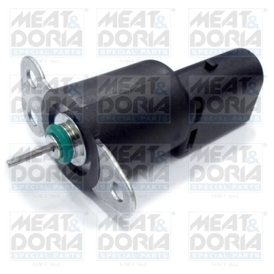 Fuel Cut-off, injection system